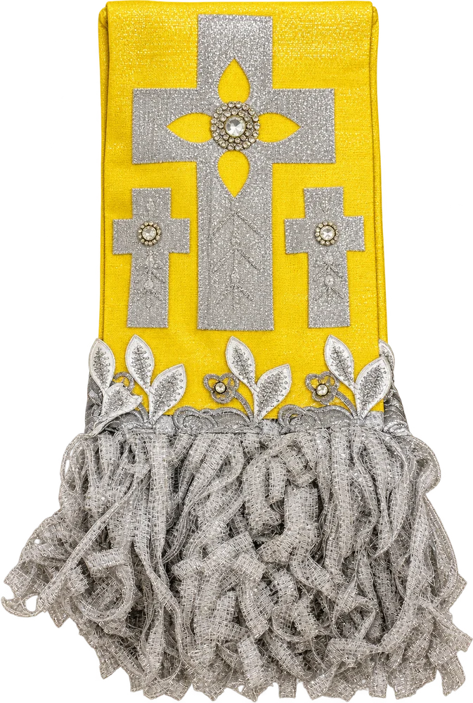 Lace Senior Elder Sister Loin, full view