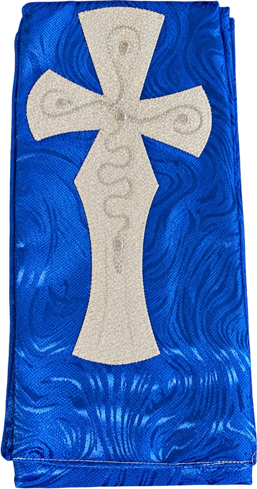 One Cross Prophet Loin, full view