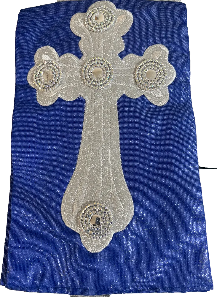 One Cross Prophet Loin, full view