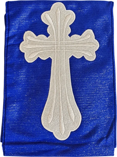 One Cross Prophet Loin — Sapphire fleur