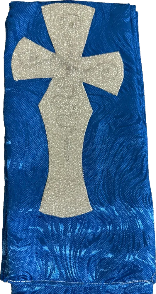 One Cross Prophet Loin, full view